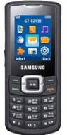 Samsung E2130