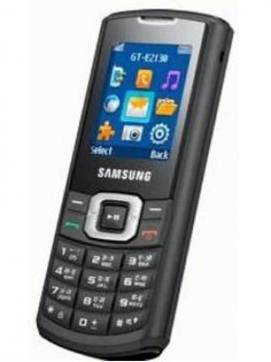 Samsung E2130