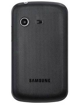 Samsung Chat 222