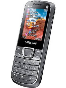 Samsung Metro E2252