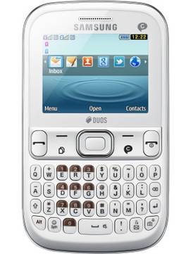 Samsung E2262
