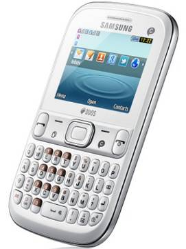 Samsung E2262