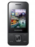 Samsung E2330 Price