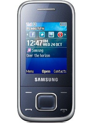 Samsung E2350B Price