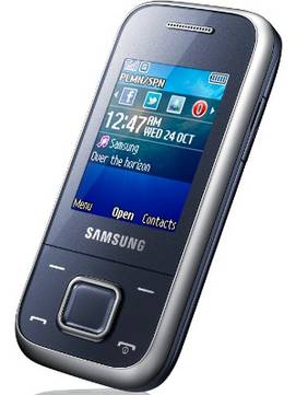 Samsung E2350B