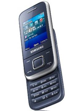 Samsung E2350B