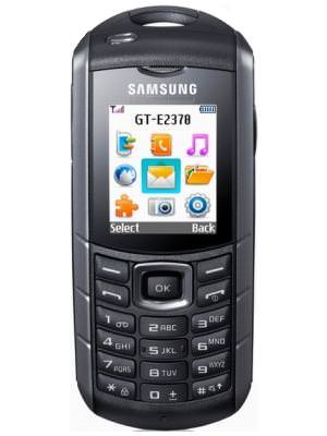 Samsung E2370 Xcover Price