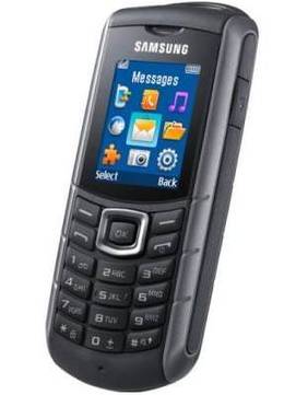 Samsung E2370 Xcover