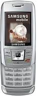 Samsung E250