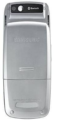 Samsung E250