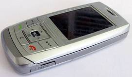 Samsung E250