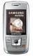 Samsung E250