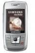 Samsung E250
