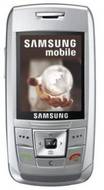 Samsung E250i