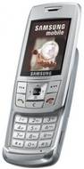 Samsung E250i