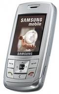 Samsung E250i