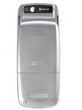 Samsung E250i