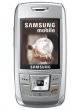 Samsung E250i
