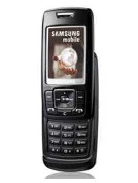 Samsung E251