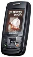 Samsung E251