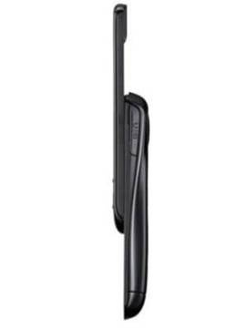 Samsung E2550 Monte Slider