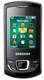 Samsung E2550 Monte Slider