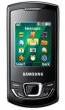 Samsung E2550 Monte Slider