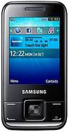 Samsung E2600