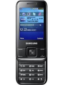 Samsung E2600