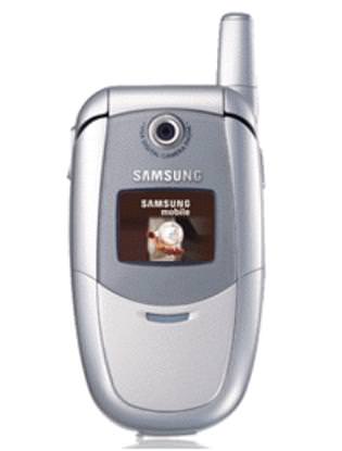 Samsung E300 Price