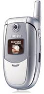 Samsung E300