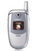 Samsung E300