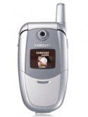 Samsung E300 Price