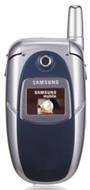 Samsung E310