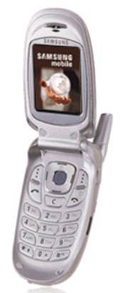 Samsung E310