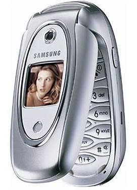 Samsung E330