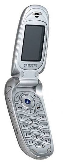 Samsung E330