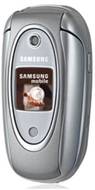 Samsung E330
