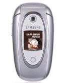 Samsung E330