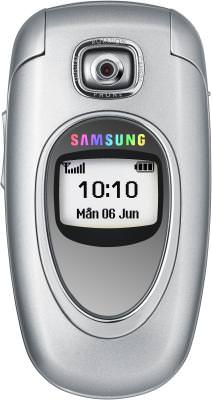 Samsung E340 Price