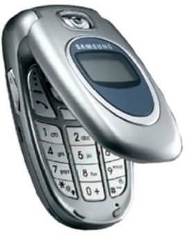 Samsung E340