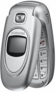 Samsung E340