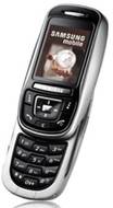 Samsung E350