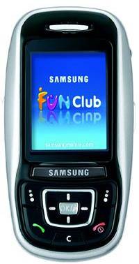 Samsung E350