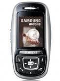 Samsung E350