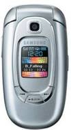 Samsung E360