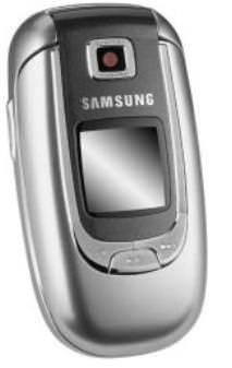 Samsung E360