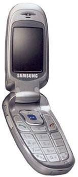 Samsung E360