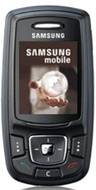 Samsung E370