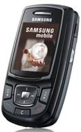 Samsung E370